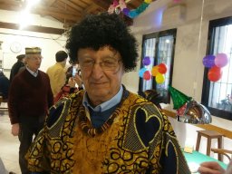 Carnevale 2018